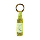Bolsa de isolamento para copos URTERYSER Bolsa de vinho elegante com alça de resina