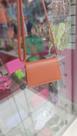 Bolsa de lado feminina Bolsa de lado feminina
