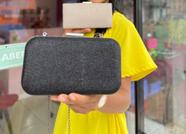 Bolsa de lado feminina Bolsa de lado feminina