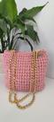 Bolsa de lado