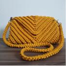 Bolsa de lado