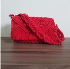 Bolsa de lado