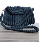 Bolsa de lado