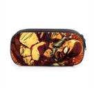 Bolsa de lápis Anime Pencil Box One Punch Man Saitama 20x10x5cm Bolsa de lápis Anime Pencil Box One Punch Man Saitama 20x10x5cm