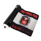 Bolsa de lápis Anime Pencil Box One Punch Man Saitama