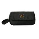 Bolsa de lápis Aquamans Big Capacity Oxford Waterproof Bolsa de lápis Aquamans Big Capacity Oxford Waterproof