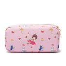 Bolsa de lápis Cards Captors Sakura Anime Pencil Box 19x6,5x9cm
