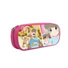 Bolsa de lápis Cells At Works Platelets Anime Pencil Box