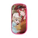 Bolsa de lápis Cells At Works Reds Bloods Cells Plaquetas Anime