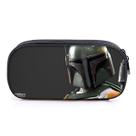 Bolsa de lápis Darth Vader Anakin Skywalker Anime 21,5x5x10cm