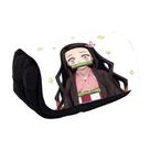 Bolsa de lápis Demons Slayers Kamado Nezuko Cartoon Anime