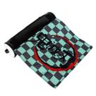 Bolsa de lápis Demons Slayers Kamados Tanjirous para crianças