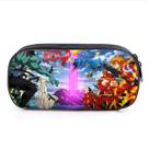 Bolsa de lápis Devilmans Crybabys Fudous Akiras Asukas Ryos