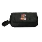 Bolsa de lápis Final Fantasy Zack Fair Oxford 20,5 x 9,5 x 5,5 cm Bolsa de lápis Final Fantasy Zack Fair Oxford 20,5 x 9,5 x 5,5 cm
