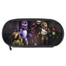 Bolsa de lápis Five Nights at Freddy's Big Capacity Oxford Bolsa de lápis Five Nights at Freddy's Big Capacity Oxford
