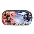 Bolsa de lápis Games of Thrones Jon Snow Oxford Waterproof Bolsa de lápis Games of Thrones Jon Snow Oxford Waterproof