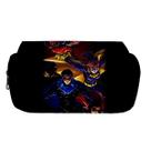 Bolsa de lápis Gotham Knights Anime Big Capacity Sta 22x9x12cm