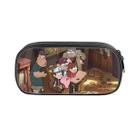 Bolsa de lápis Gravitys Falls Mabels Pines Dippers Pines Anime