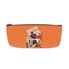 Bolsa de lápis Haikyuu's Tobio Kageyama Anime Pencil Box Big C Bolsa de lápis Haikyuu's Tobio Kageyama Anime Pencil Box Big C