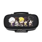 Bolsa de lápis Hells Paradises Azas Chobeis Gabimaru para crianças Bolsa de lápis Hells Paradises Azas Chobeis Gabimaru para crianças