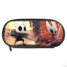 Bolsa de lápis Hollows Knights Big Capacity Oxford Waterproof