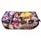 Bolsa de lápis Hunters Hunters Gons Freecss Anime 21x7x10,5 cm Bolsa de lápis Hunters Hunters Gons Freecss Anime 21x7x10,5 cm