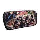 Bolsa de lápis JoJo's Bizarre Adventures Kujo Jotaro Anime Pen