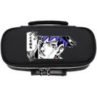 Bolsa de lápis JoJos Bizarres Adventures Jonathans Joestars