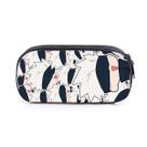 Bolsa de lápis Jujutsus Kaisens Gojos Satorus Anime Pencil Box B