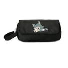 Bolsa de lápis Legoshis Beastars Anime Oxford Waterproof 120g