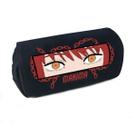 Bolsa de lápis Makimas Chainsaws Caixa de lápis masculina 20x7,5x10cm