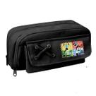Bolsa de lápis Makimas Chainsaws Mans Big Capacity 21x5x11,5 cm