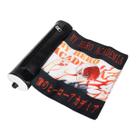 Bolsa de lápis My Hero Academia Todoroki Shoto Anime 25x7x21cm Bolsa de lápis My Hero Academia Todoroki Shoto Anime 25x7x21cm