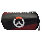 Bolsa de lápis Overwatch Pharah's Pencil Box PU impermeável