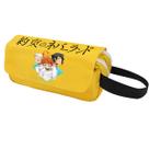 Bolsa de lápis Promiseds Neverlands Emma Big C Nylon 20x10x6cm
