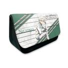 Bolsa de lápis Promiseds Neverlands Norman Waterproof 21x7,5x14cm