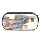 Bolsa de lápis Sets It Alls Frees Anime Big Capacity 21,5 x 5 x 10 cm