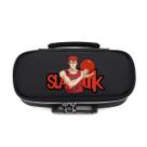 Bolsa de lápis Slam Dunk Sakuragi Hanamichi Anime Oxford 21,5x6,5x9,5cm Bolsa de lápis Slam Dunk Sakuragi Hanamichi Anime Oxford 21,5x6,5x9,5cm