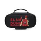 Bolsa de lápis Slam Dunk Sakuragi Hanamichi Poliéster 20x6x8cm Bolsa de lápis Slam Dunk Sakuragi Hanamichi Poliéster 20x6x8cm