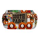 Bolsa de lápis South Park Kenny McCormick Poliéster Impermeável
