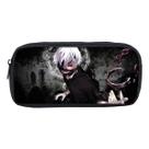 Bolsa de lápis Tokyo Ghoul Kaneki's Ken Anime Big Size Bolsa de lápis Tokyo Ghoul Kaneki's Ken Anime Big Size
