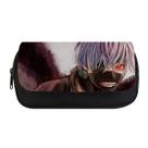 Bolsa de lápis Tokyo Ghoul Kaneki's Ken Anime Big Size
