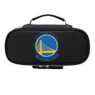 Bolsa de lápis Warriors Basketball Star Cartoon Anime Poliéster