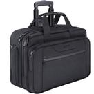 Bolsa de Laptop com Rodas KROSER Premium 17,3"