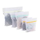 Bolsa de lavanderia Mamlyn Mesh para roupas íntimas delicadas e lingerie