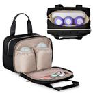 Bolsa de leite vestível compatível com Fasrom Elvie Medela Black