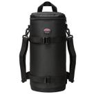 Bolsa de lente BPAULL para lente de câmera DSLR Canon Nikon Sony