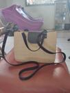 Bolsa de linho