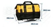 Bolsa de Lona para Ferramentas BL016 - VONDER