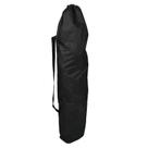 Bolsa de longboard Alomejor impermeável 120x30x15cm em tecido Oxford